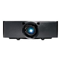 Christie HS Series D20WU-HS - DLP projector - no lens - 3D - TAA Compliant