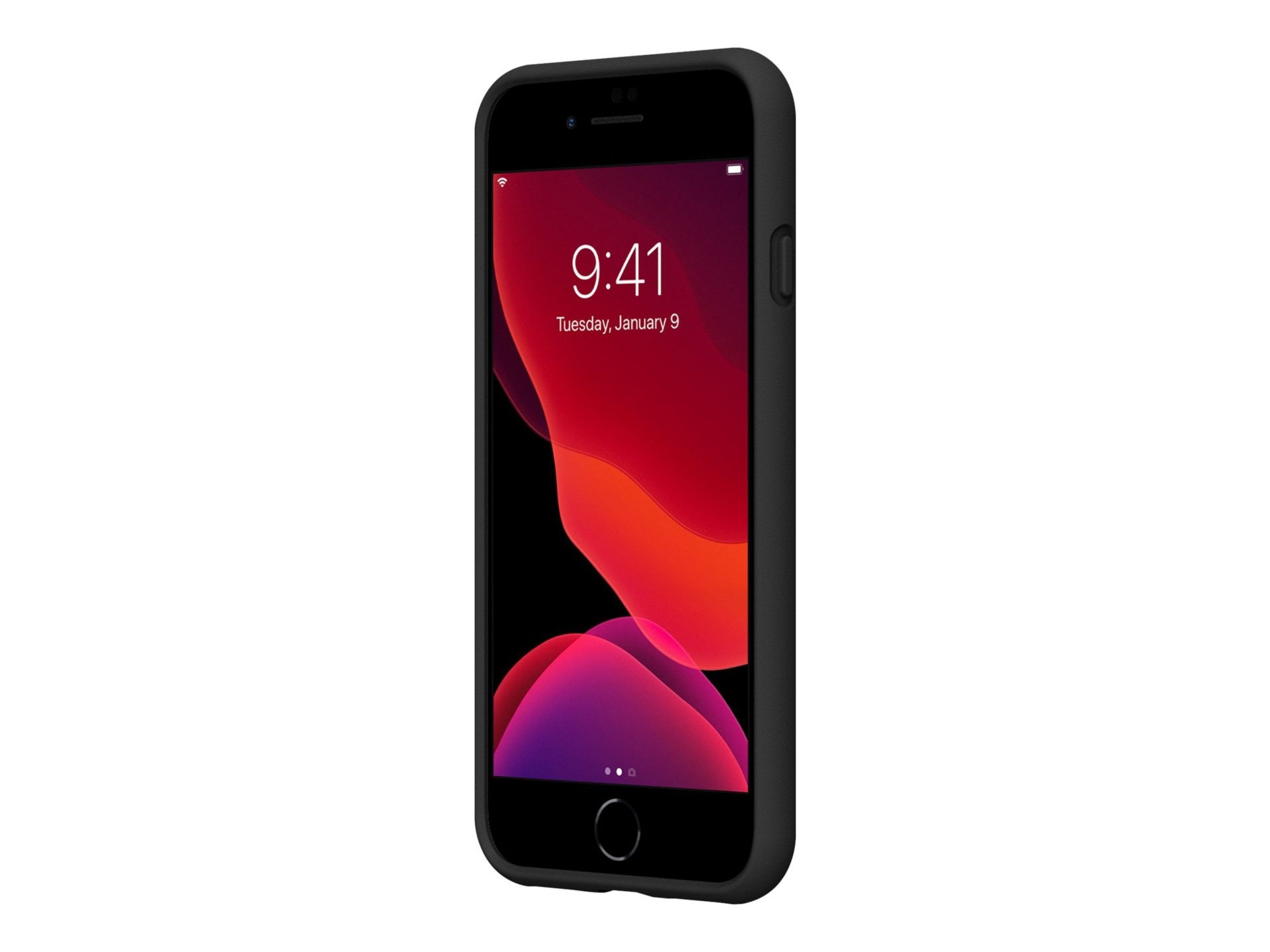 Incipio Organicore - back cover for cell phone