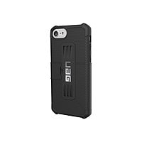 UAG Metropolis Series - flip cover for cell phone