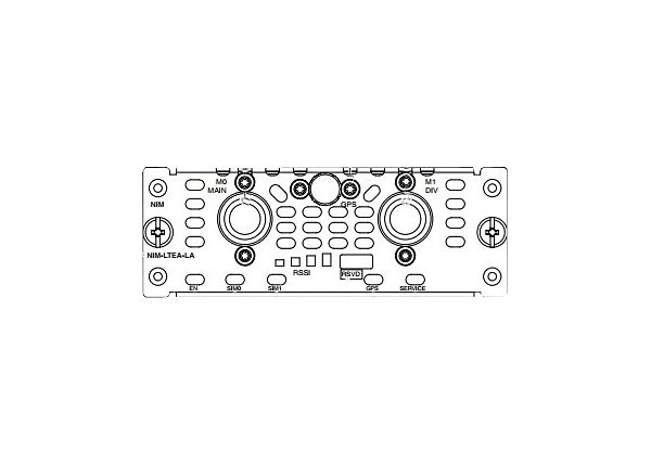 CISCO DIR REFURB NIM-LTEA-EA-RF