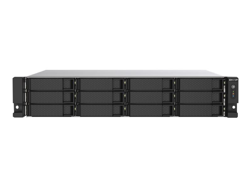 QNAP TS-1253DU-RP - NAS server