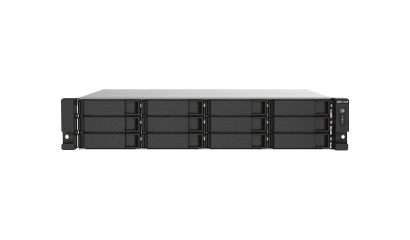 QNAP TS-1253DU-RP - NAS server