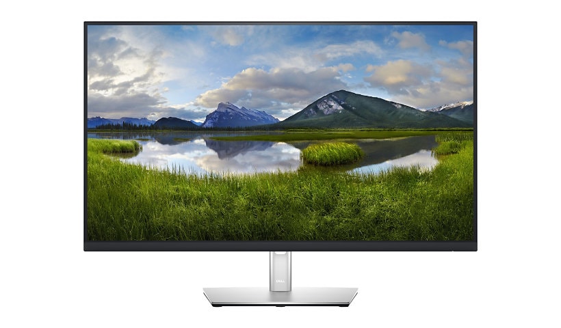 Dell P3221D - LED monitor - 31.5"