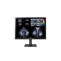 LG 31" 12MP IPS Color LCD Anti-Glare Medical Monitor
