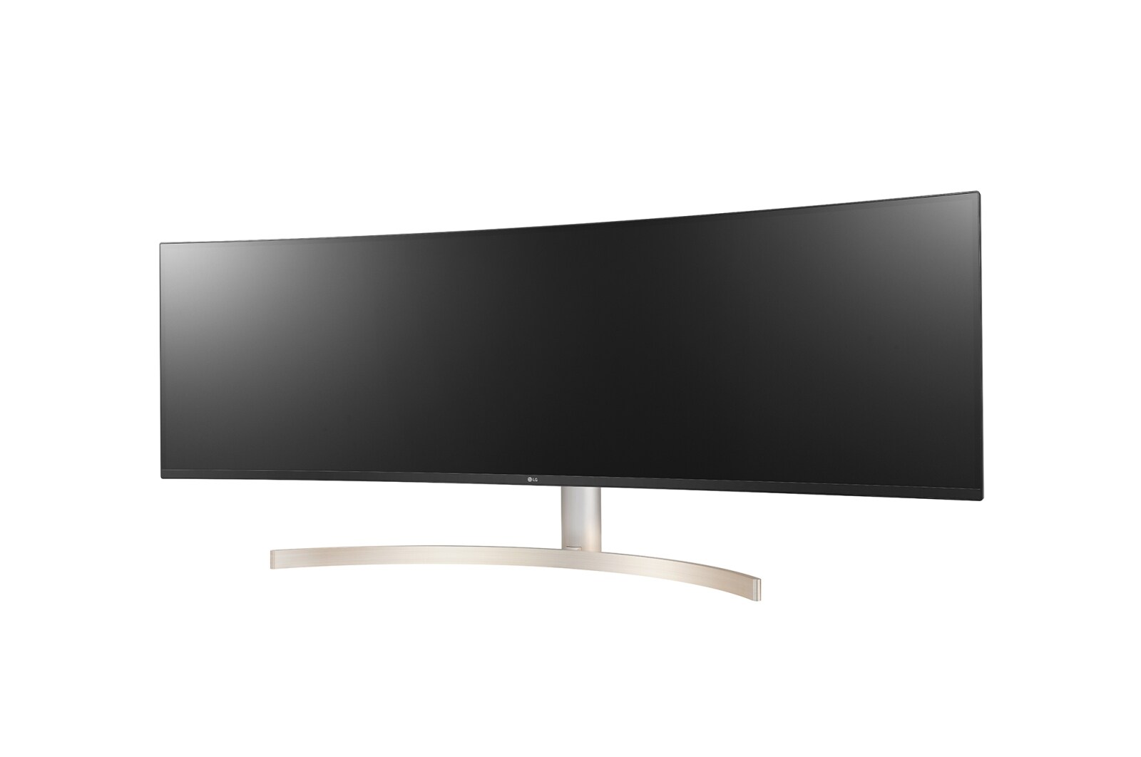 LG 49BL95C-WE 49" 5120x1440 IPS LCD Curved Monitor