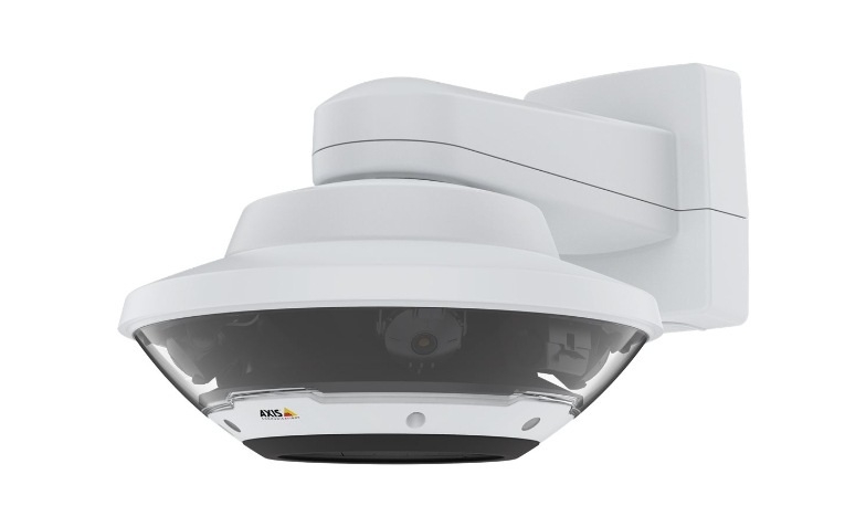 AXIS Q6100-E 60 Hz - network surveillance camera - dome - 01711