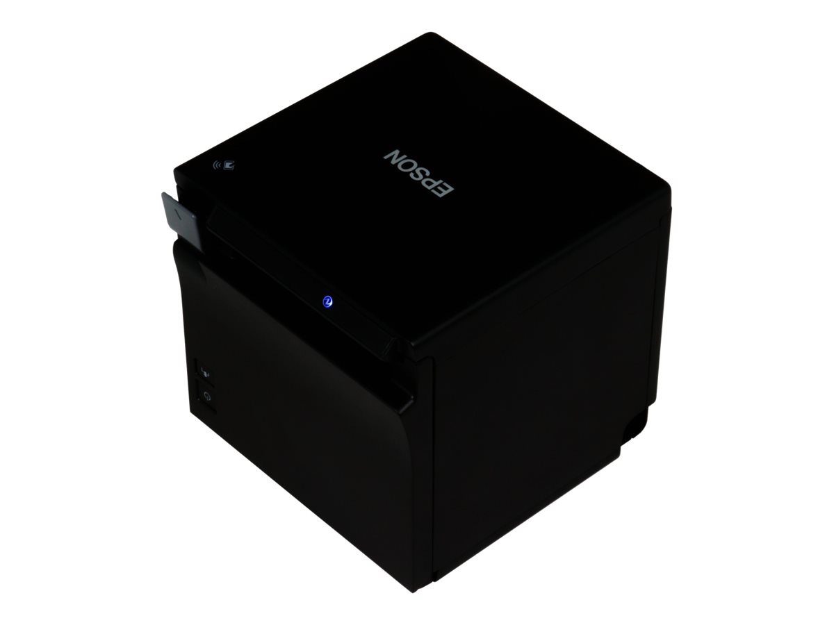 Epson TM m30II - receipt printer - B/W - thermal line