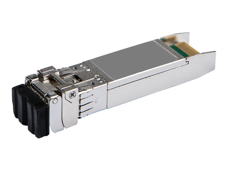 HPE Aruba - SFP28 transceiver module - 25 Gigabit LAN