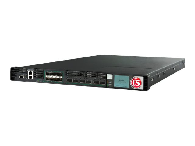 F5 BIG-IP iSeries Best Bundle i11600-DS - security appliance