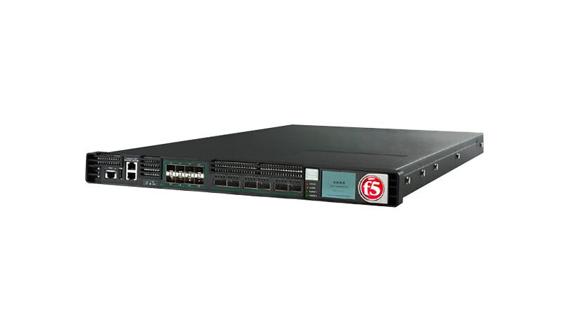 F5 BIG-IP iSeries Best Bundle i11600-DS - security appliance