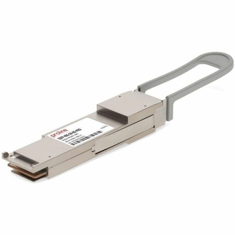 Proline Cisco® QSFP-40G-SR-BD Compatible TAA 40GBase-SR QSFP+ Transceiver (MMF, 832nm to 918nm, 150m, LC)