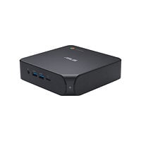 ASUS Chromebox 4-GC17UN – MiniPC- Celeron 5205U – 1.9HHz - 4 GB - 32GB HD