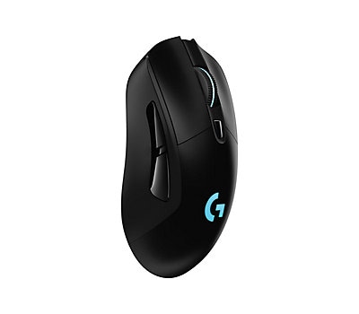 Logitech Wireless Gaming Mouse G703 LIGHTSPEED with HERO 25K