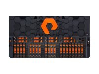 Pure Storage FlashArray //X90 R3 - flash storage array