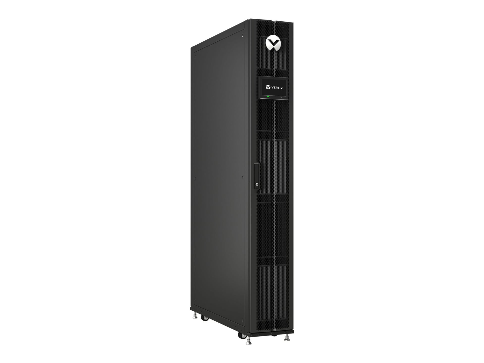 Vertiv Liebert CRV - 34, 000 BTU Server Rack Cooling Unit| 1Ph| 208v-230v