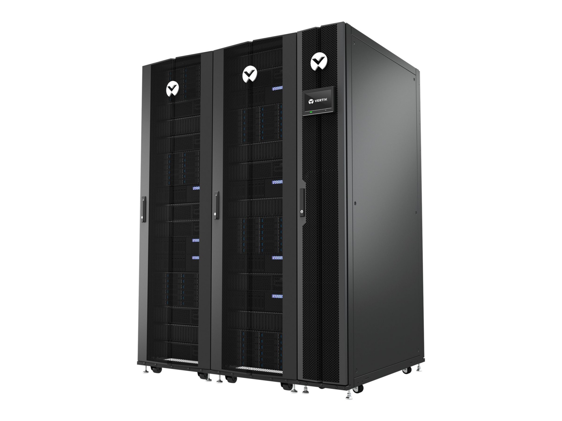 Liebert CCD100S - air-conditioning condenser