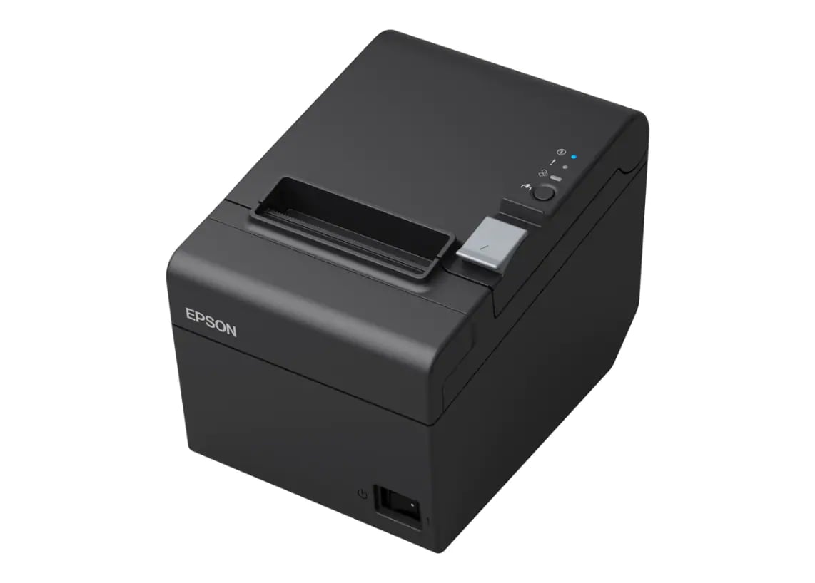 Epson TM-T20III Thermal Receipt Printer