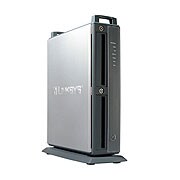 Linksys EtherFast Network Attached Storage