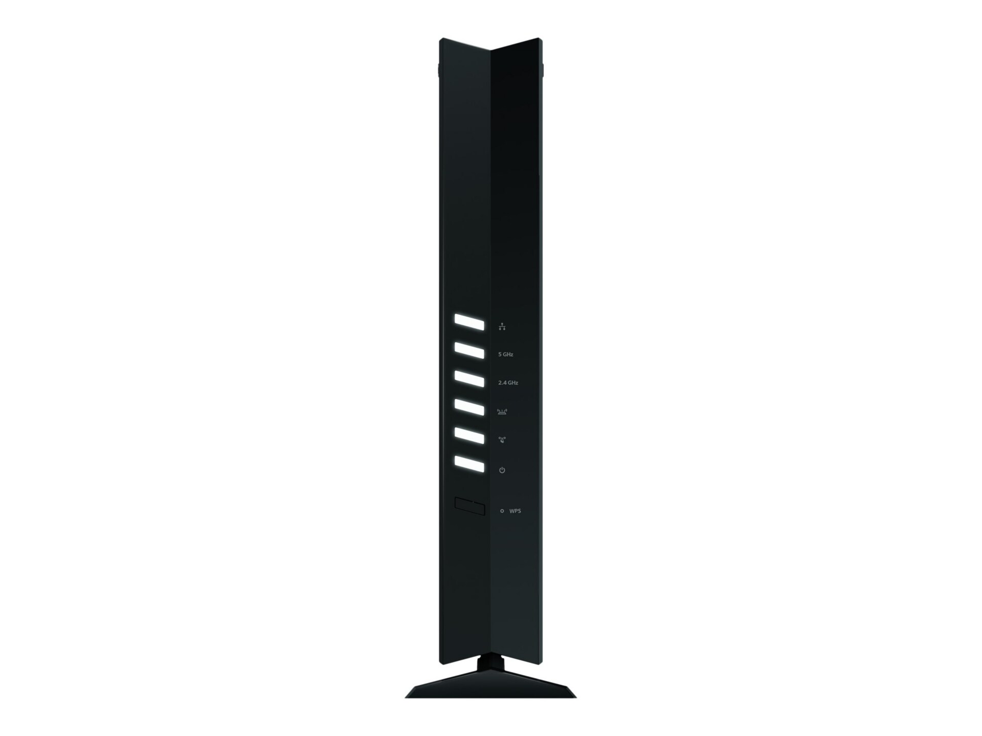 Thumbnail 2 of 11 for Netgear EAX20 802.11ax 1.76 Gbit/s Wireless Range Extender
