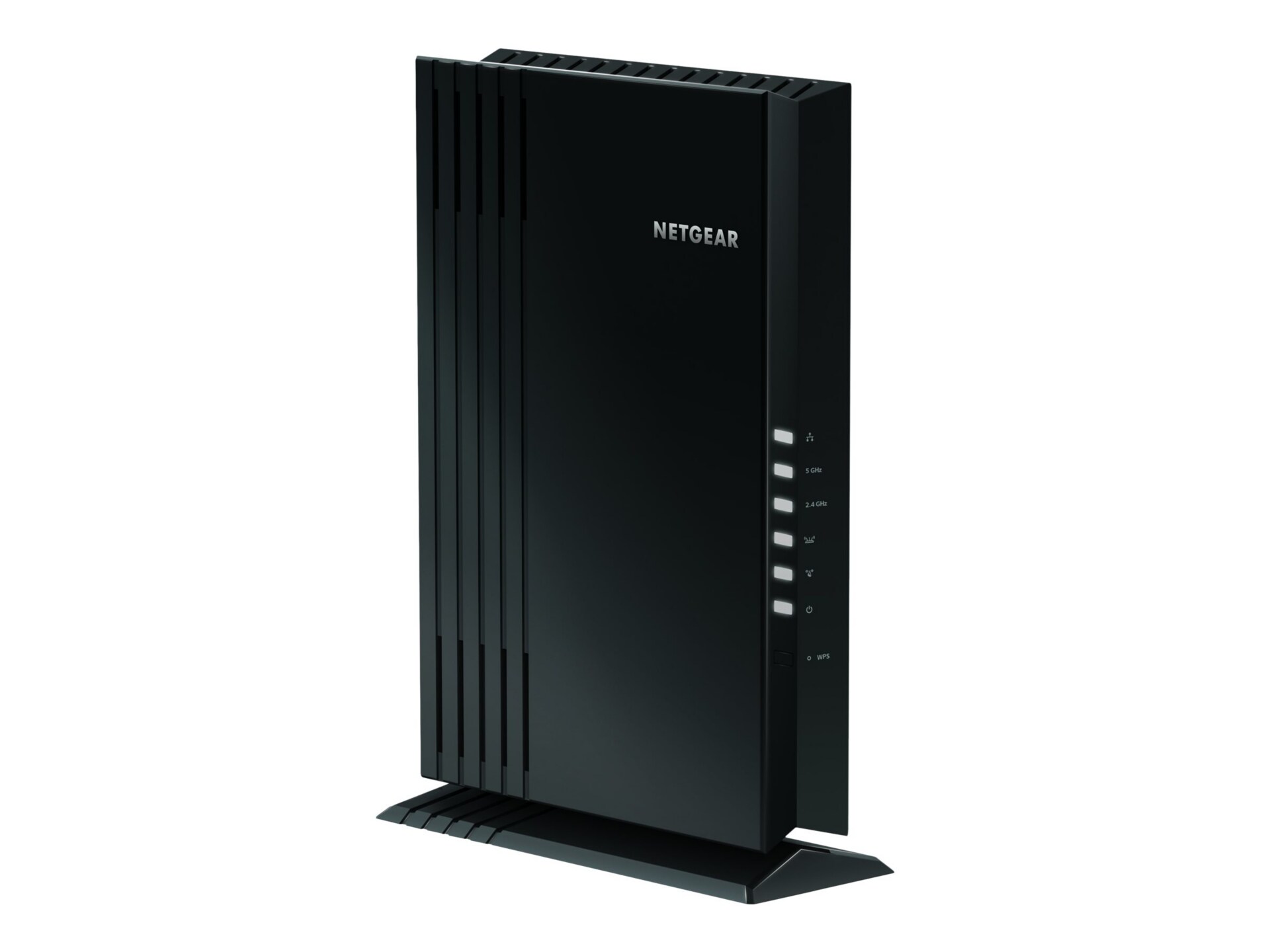 Thumbnail 3 of 11 for Netgear EAX20 802.11ax 1.76 Gbit/s Wireless Range Extender