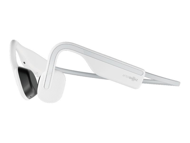 AfterShokz OpenMove - headphones with mic
