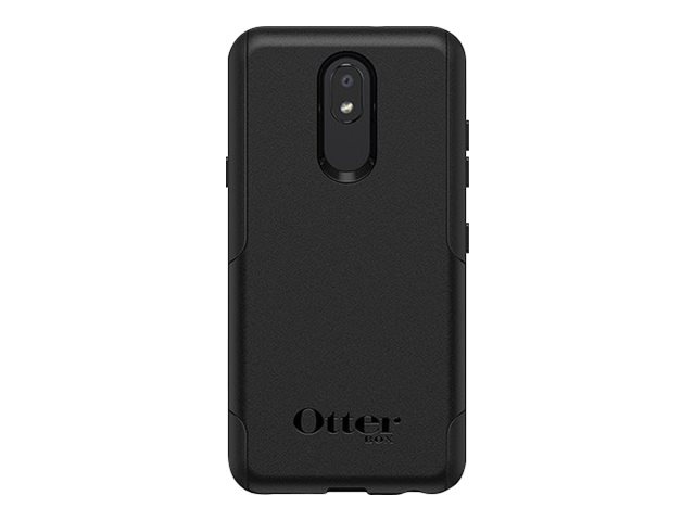 OtterBox Commuter Series Lite - back cover for cell phone