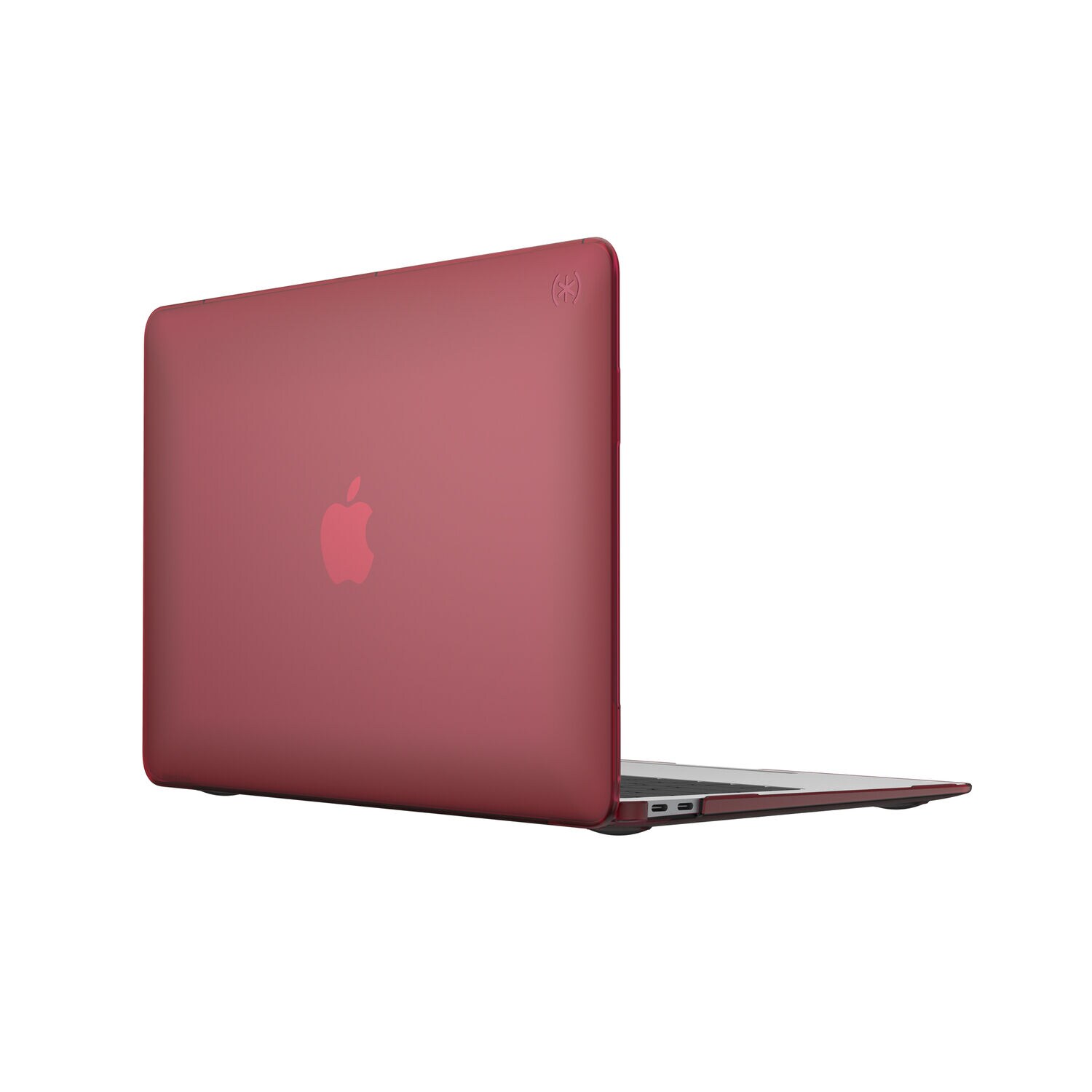 Speck SmartShell Case for 13" MacBook Air Laptop - Rose Pink