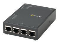 Perle IOLAN SDG4 P - device server