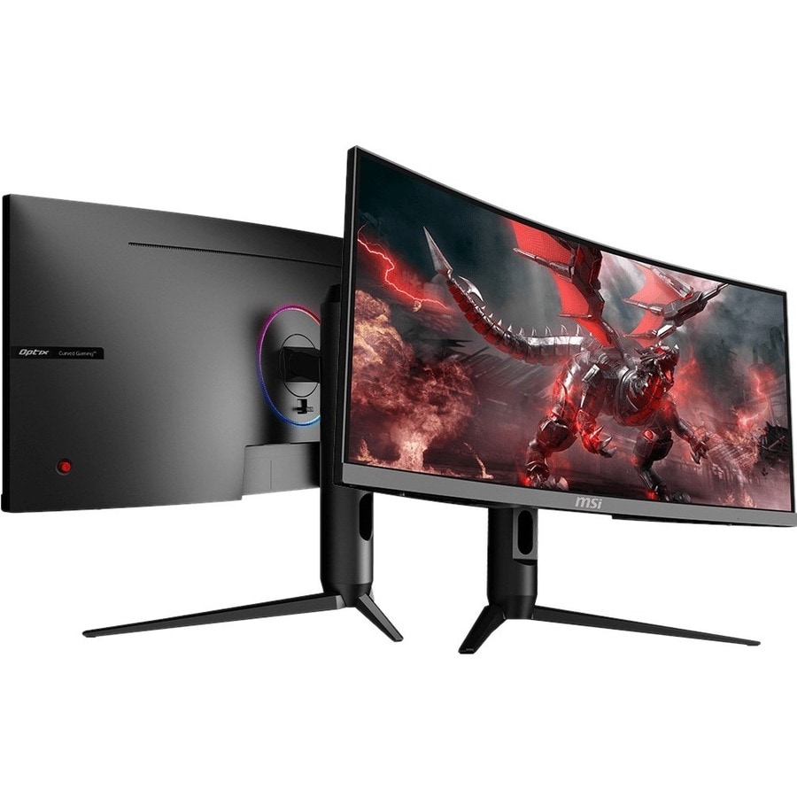 msi tv monitor