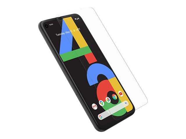 OtterBox Alpha - screen protector for cellular phone