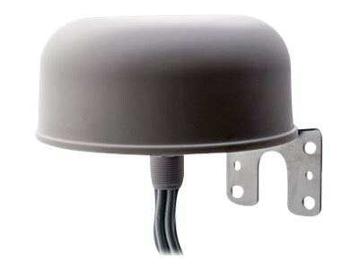 AccelTex 6 Element Indoor/Outdoor Omni Antenna With N-Style - antenna