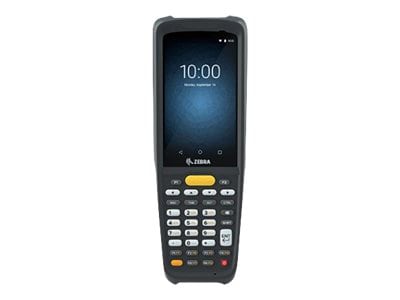 Zebra MC2200 - data collection terminal - Android 10 - 16 GB - 4"