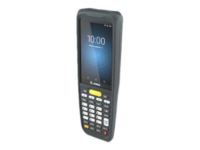 Thumbnail 2 of 3 for Zebra MC2200 - data collection terminal - Android 10 - 16 GB - 4"