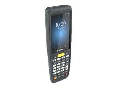 Thumbnail 3 of 3 for Zebra MC2200 - data collection terminal - Android 10 - 16 GB - 4"