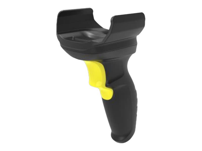 Zebra - handheld pistol grip handle