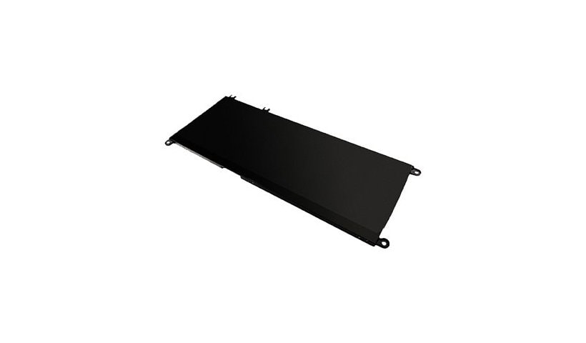Total Micro Battery, Dell Latitude 3490, 3590 - 4-Cell 56WHr