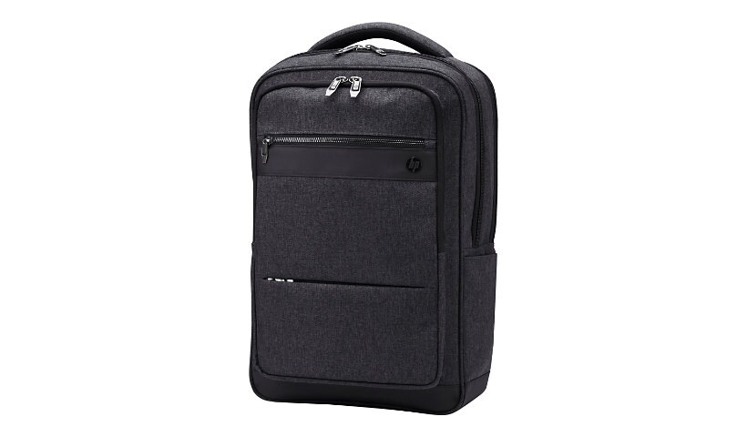 HP Executive - notebook carrying backpack