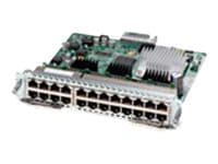 Cisco SM-X 24-port Gigabit Ethernet Switch - Refurbished