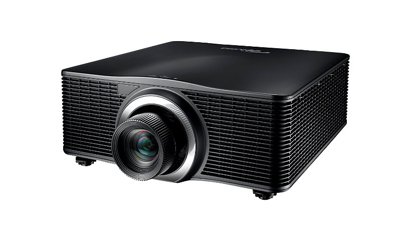 Optoma ProScene ZU860 - DLP projector - no lens - 3D