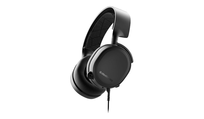 SteelSeries Arctis 3 - headset
