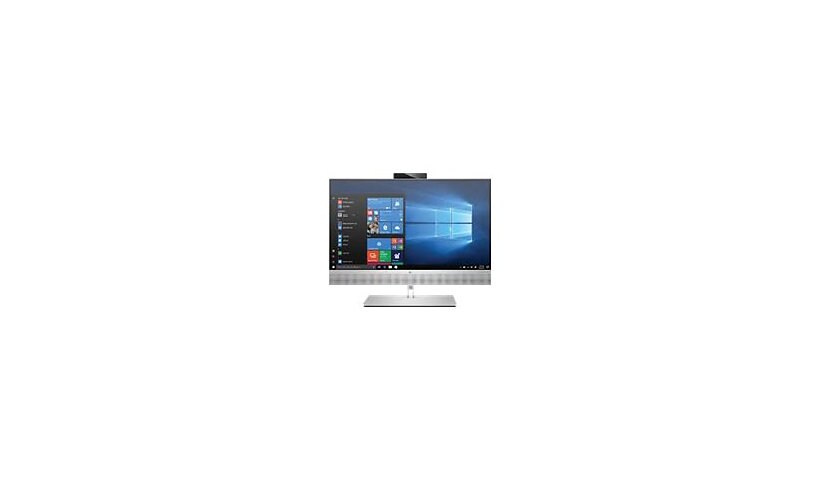 HP EliteOne 800 G6 - all-in-one - Core i7 10700 2.9 GHz - vPro - 16 GB - SS