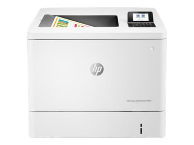 HP LaserJet Enterprise Color M554dn 7ZU81A#ABJ-