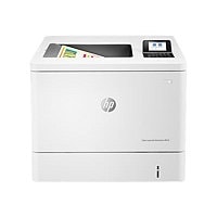 HP LaserJet Enterprise M554dn - printer - color - laser