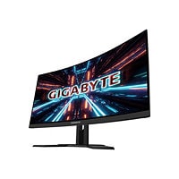 Gigabyte G27FC - écran LED - incurvé - Full HD (1080p) - 27"