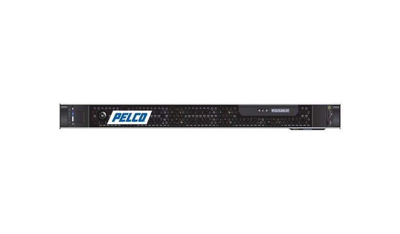 Pelco VideoXpert Core Media Gateway - video surveillance appliance