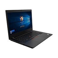 Lenovo ThinkPad L14 Gen 1 - 14" - Ryzen 7 Pro 4750U - 16 GB RAM - 256 GB SS