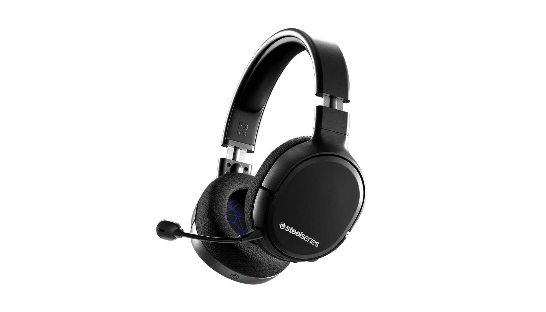 SteelSeries Arctis 1 Wireless - headset