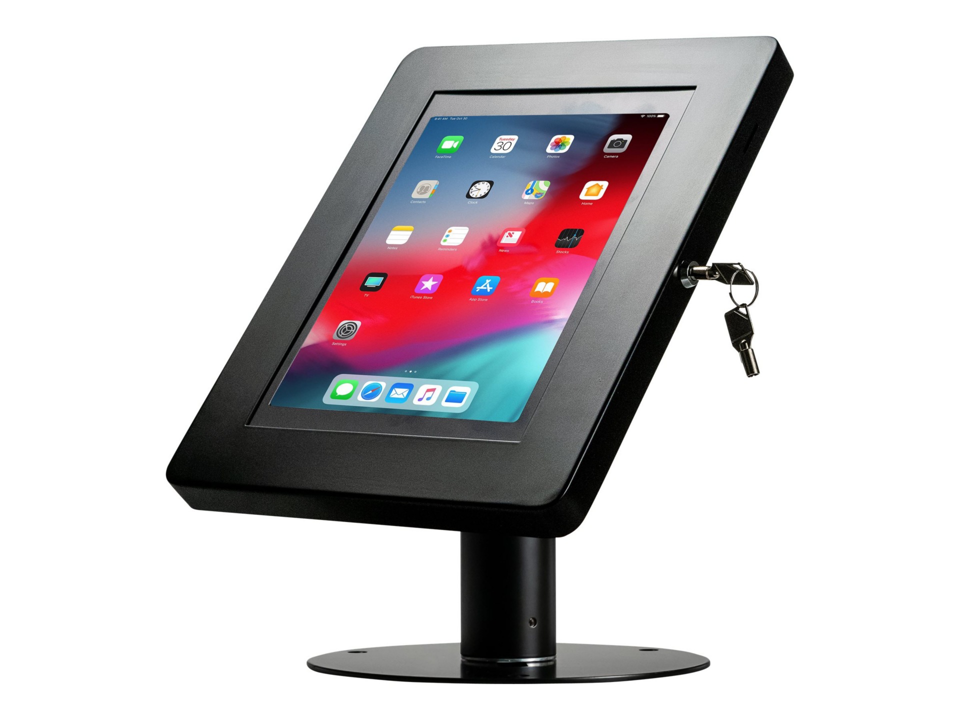 CTA HYPERFLEX SECURITY KIOSK STAND