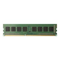 HP - DDR4 - module - 16 GB - DIMM 288-pin - 3200 MHz / PC4-25600 - unbuffer