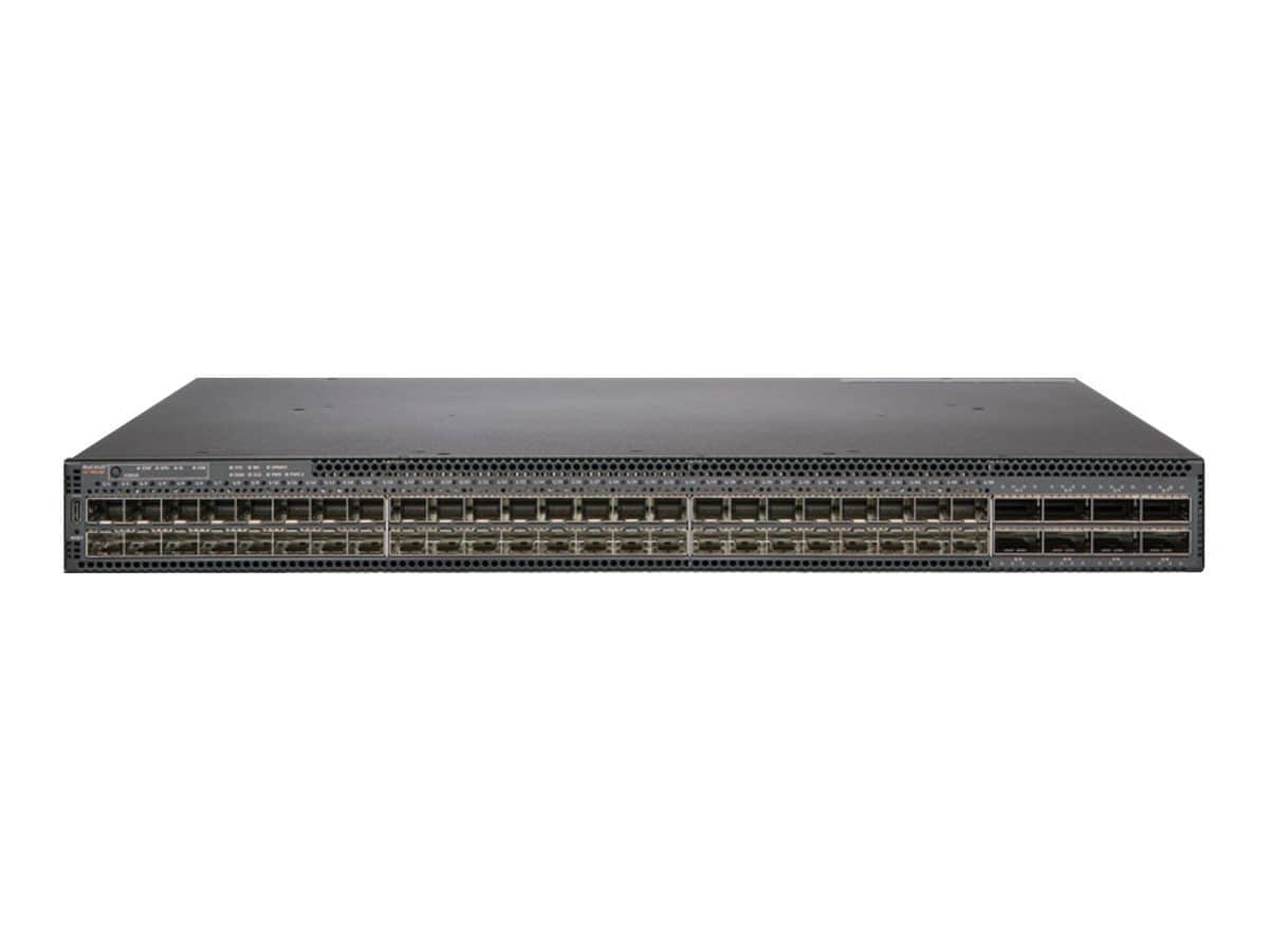 Ruckus ICX 7850 1/10GbE 48 Port SFP+ Ethernet Switch